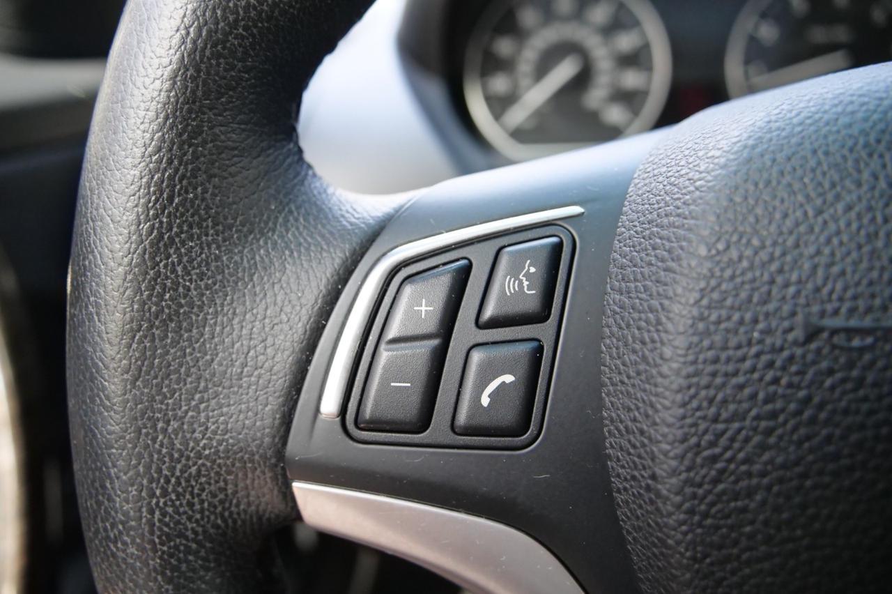 2012 BMW 1 Series 128i / Premium Package 2 / Cold Weather Package! Lincolnton NC