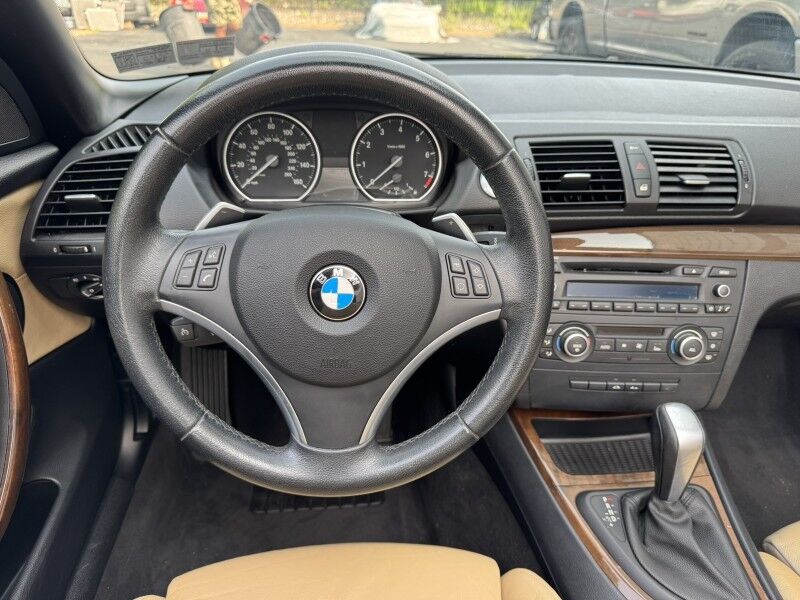 2012 BMW 1 Series 128i Willow Grove PA