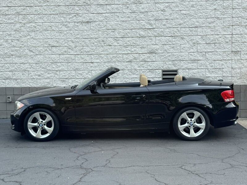 2012 BMW 1 Series 128i Willow Grove PA