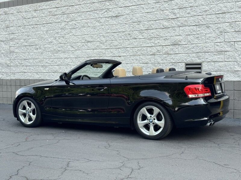 2012 BMW 1 Series 128i Willow Grove PA