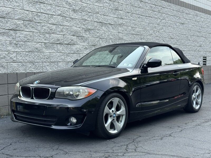 2012 BMW 1 Series 128i Willow Grove PA