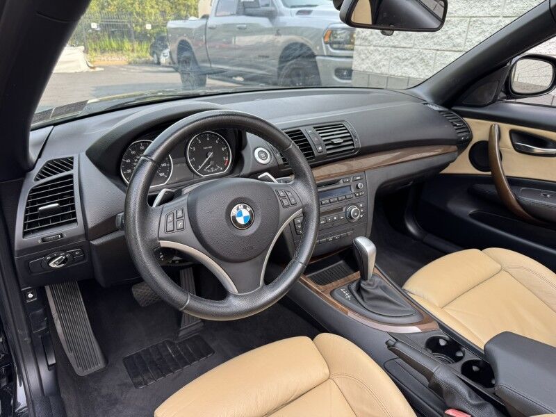 2012 BMW 1 Series 128i Willow Grove PA