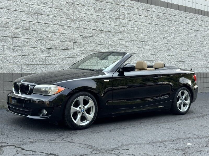 2012 BMW 1 Series 128i Willow Grove PA