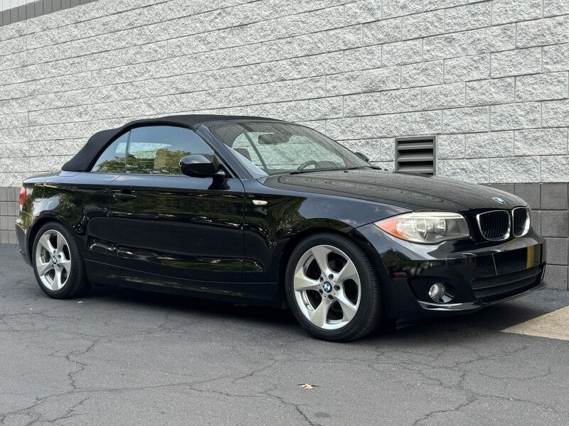 2012 BMW 1 Series 128i Willow Grove PA