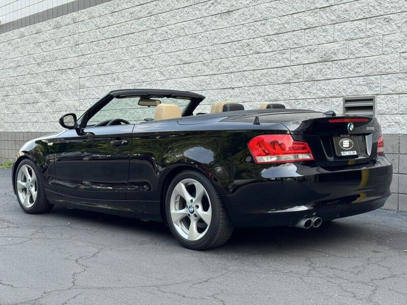 2012 BMW 1 Series 128i Willow Grove PA