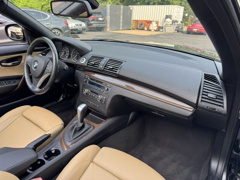 2012 BMW 1 Series 128i Willow Grove PA