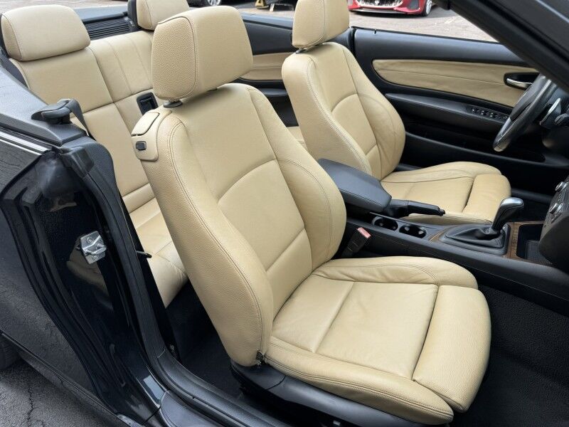 2012 BMW 1 Series 128i Willow Grove PA