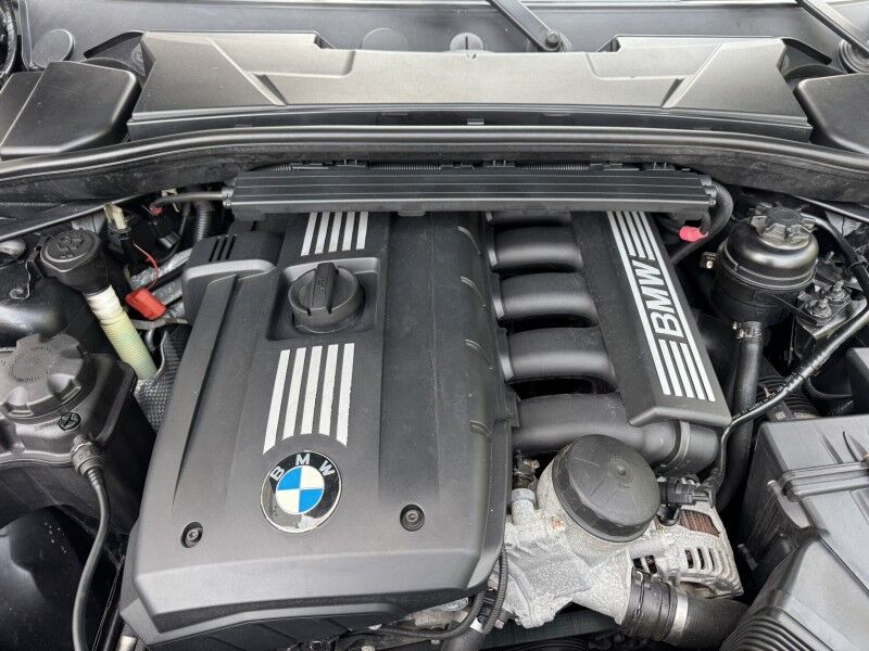 2012 BMW 1 Series 128i