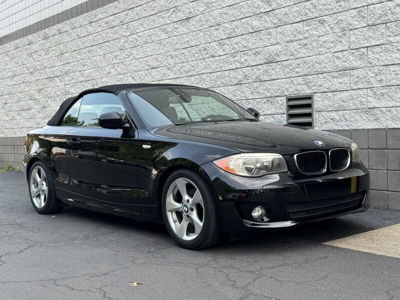 2012 BMW 1 Series 128i Willow Grove PA