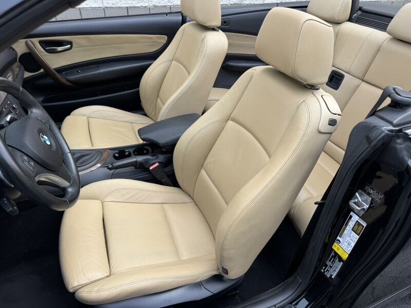 2012 BMW 1 Series 128i Willow Grove PA