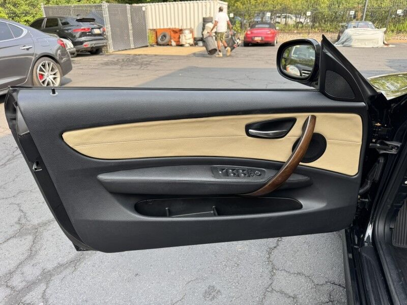 2012 BMW 1 Series 128i Willow Grove PA