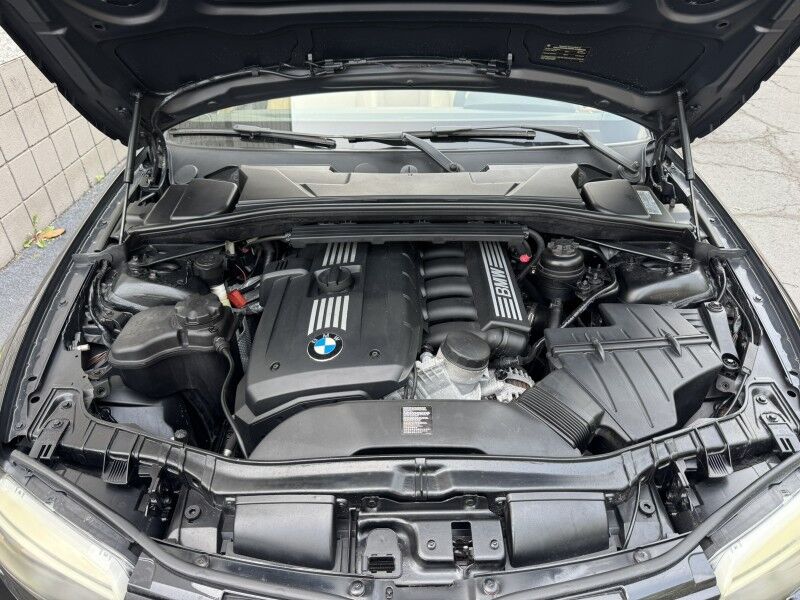 2012 BMW 1 Series 128i