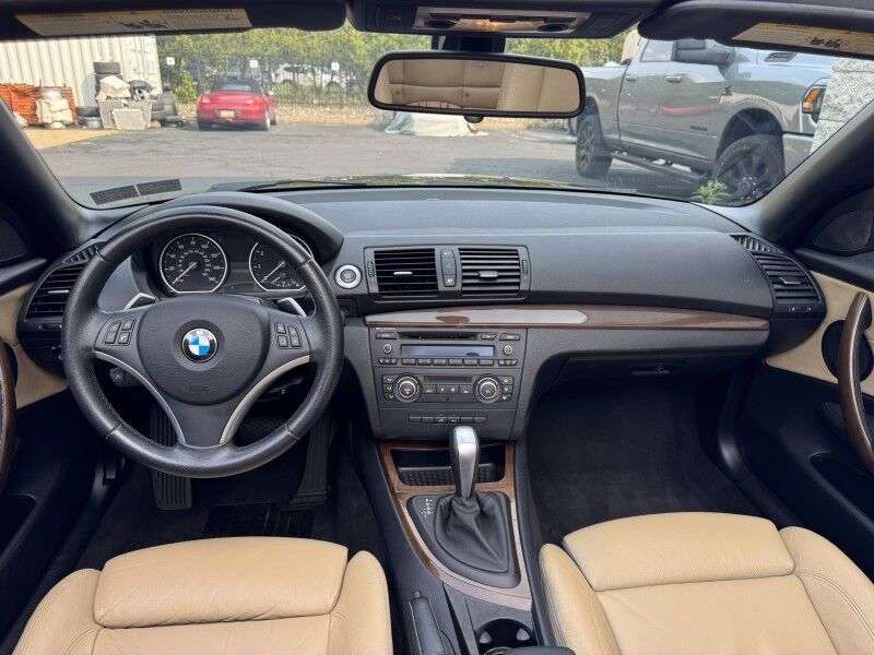 2012 BMW 1 Series 128i Willow Grove PA