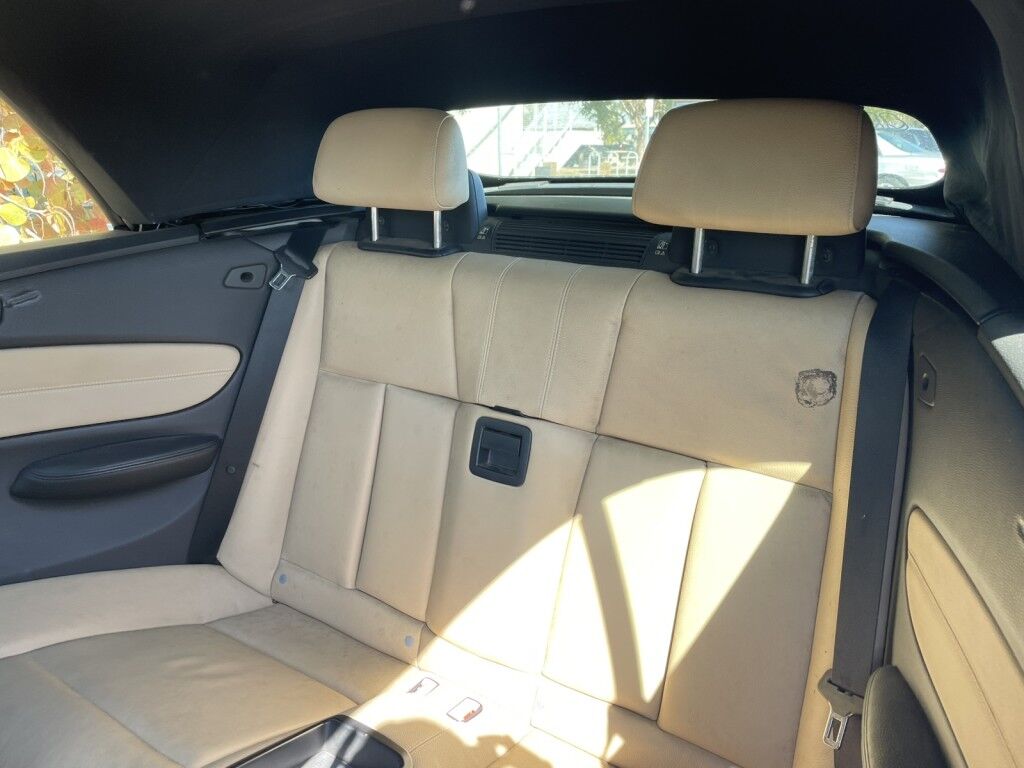 2012 BMW 1 Series 128i~LOW MILES~CLEAN CARFAX~GREAT COLOR COMBO~ONLINE FINANCE AND SHIPPING AVAILABLE!!! Sarasota FL