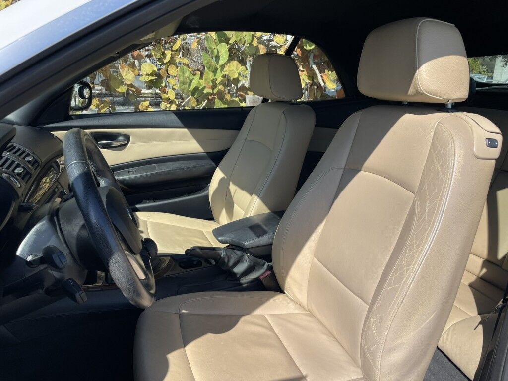 2012 BMW 1 Series 128i~LOW MILES~CLEAN CARFAX~GREAT COLOR COMBO~ONLINE FINANCE AND SHIPPING AVAILABLE!!!