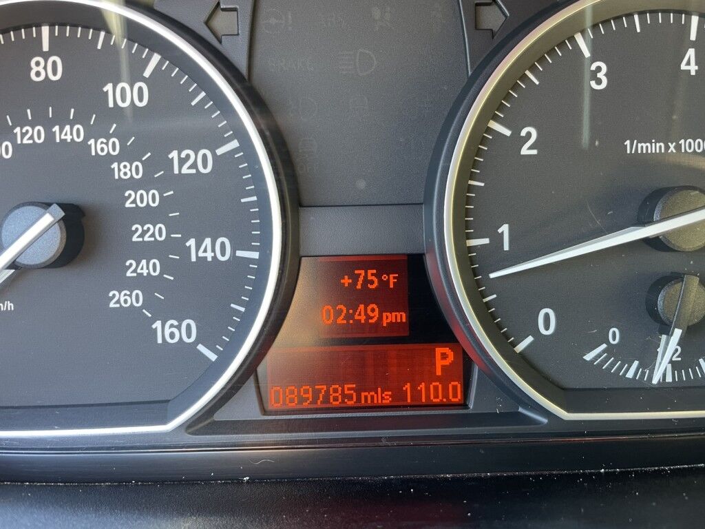 2012 BMW 1 Series 128i~LOW MILES~CLEAN CARFAX~GREAT COLOR COMBO~ONLINE FINANCE AND SHIPPING AVAILABLE!!! Sarasota FL