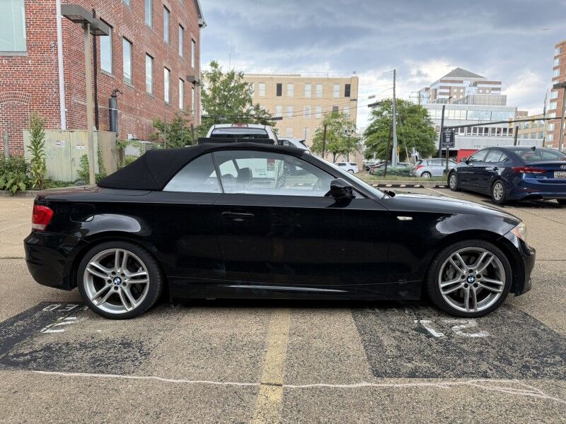 2012 BMW 1 Series 135i Convertible RWD Arlington VA
