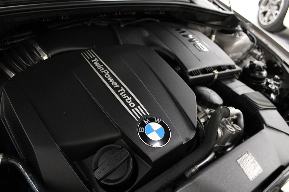 2012 BMW 1 Series 135i Dublin CA