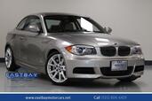 2012 BMW 1 Series 135i