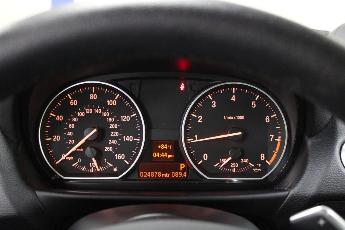 2012 BMW 1 Series 135i Dublin CA