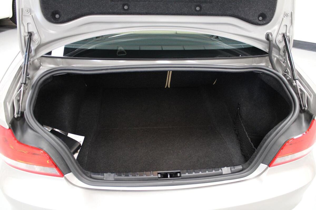 2012 BMW 1 Series 135i Dublin CA