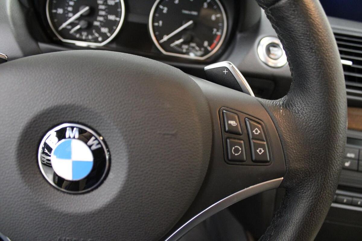 2012 BMW 1 Series 135i Dublin CA