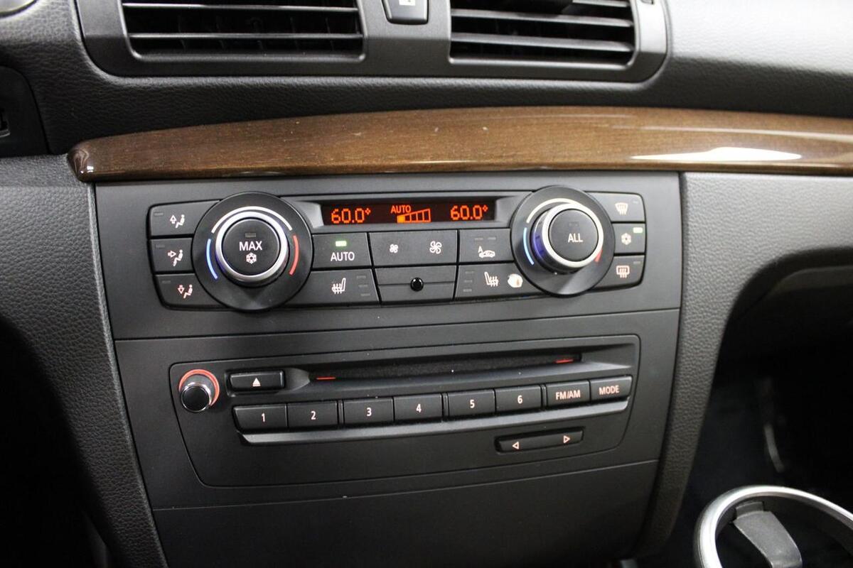 2012 BMW 1 Series 135i Dublin CA