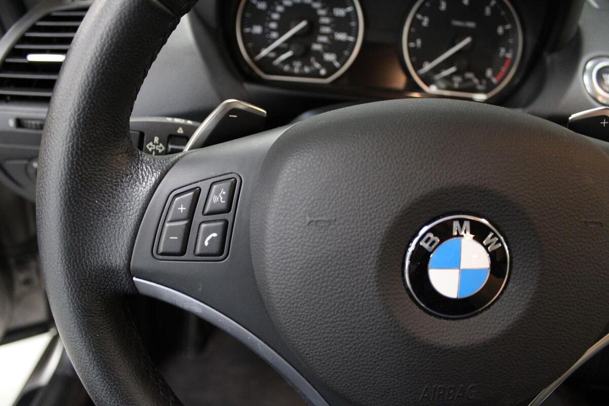 2012 BMW 1 Series 135i Dublin CA