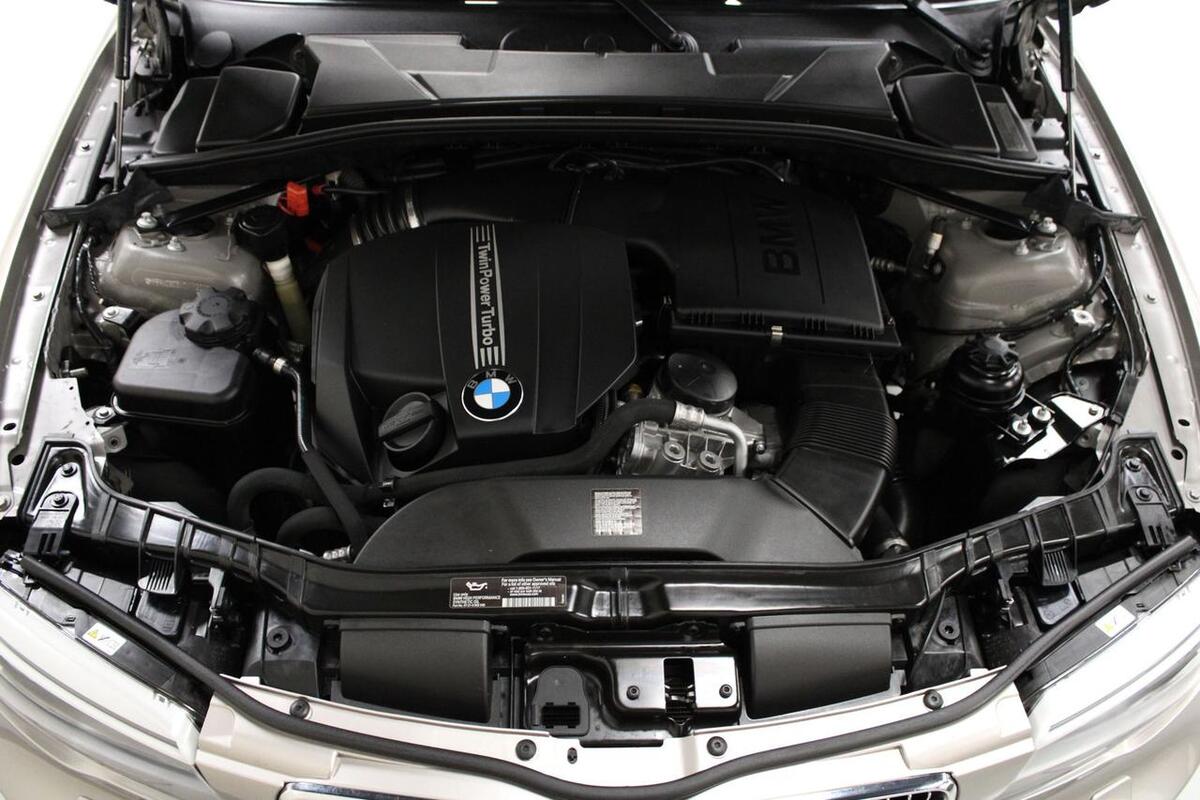 2012 BMW 1 Series 135i Dublin CA