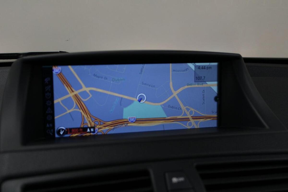 2012 BMW 1 Series 135i Dublin CA