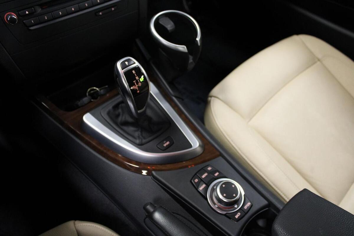 2012 BMW 1 Series 135i Dublin CA