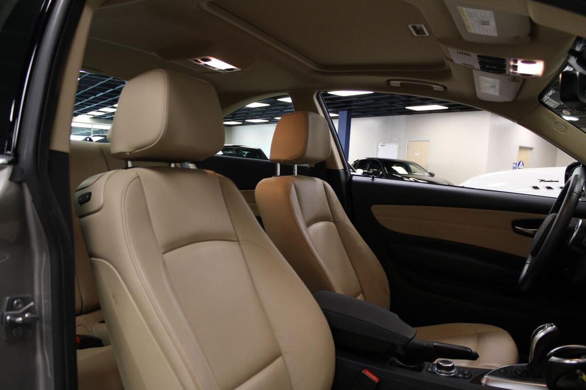 2012 BMW 1 Series 135i Dublin CA