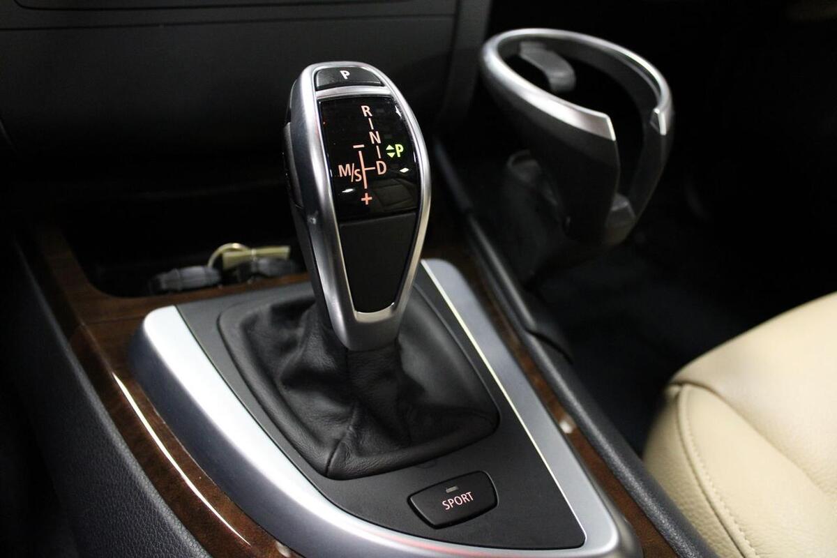 2012 BMW 1 Series 135i Dublin CA