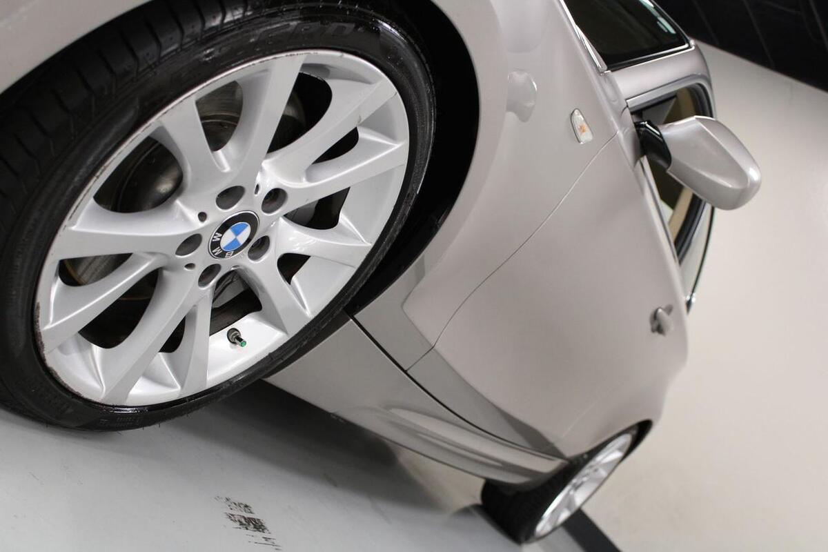 2012 BMW 1 Series 135i Dublin CA