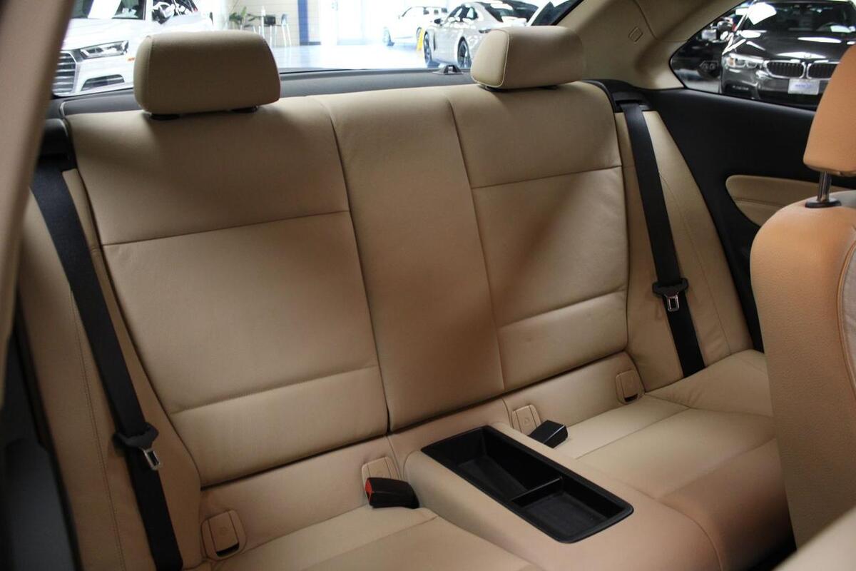 2012 BMW 1 Series 135i Dublin CA
