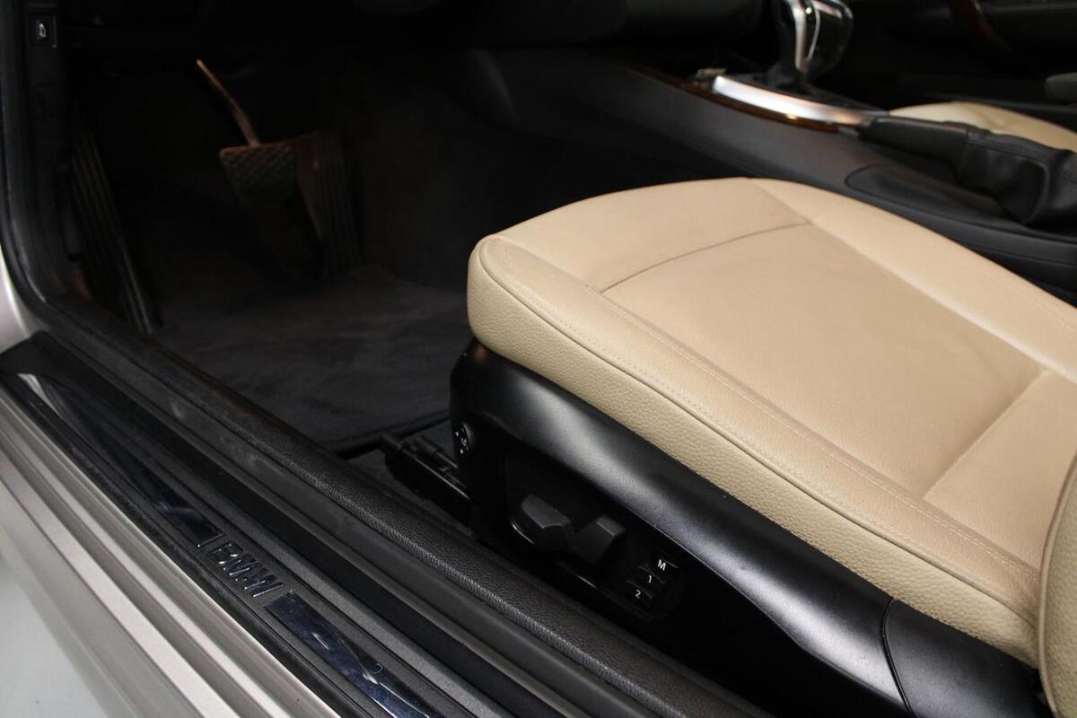 2012 BMW 1 Series 135i Dublin CA