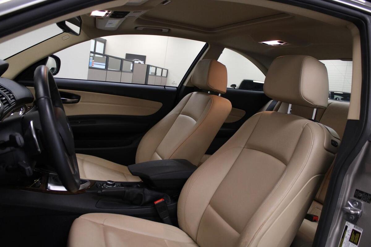 2012 BMW 1 Series 135i Dublin CA