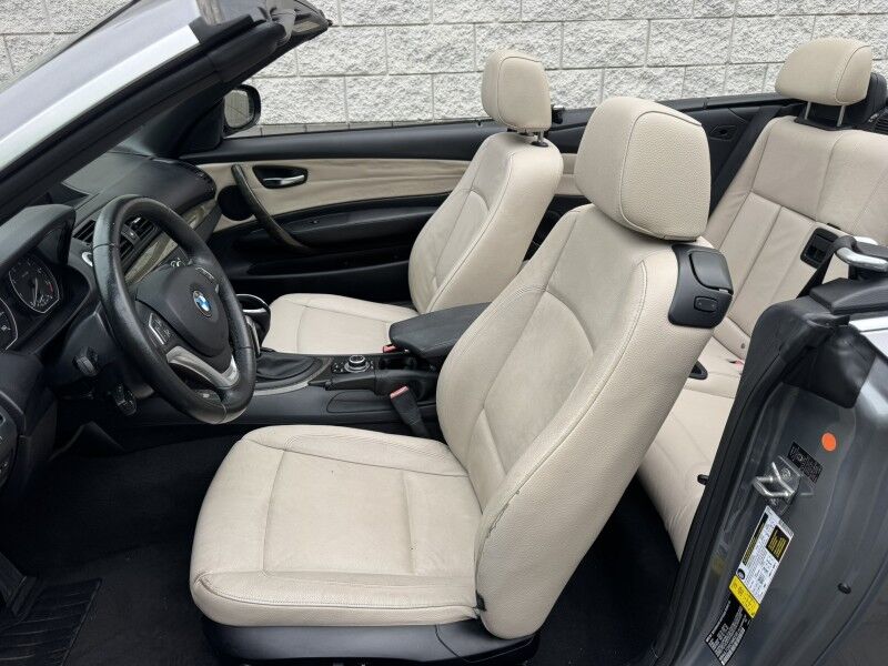 2012 BMW 128i 128i Willow Grove PA