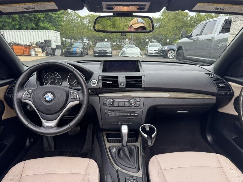 2012 BMW 128i 128i Willow Grove PA