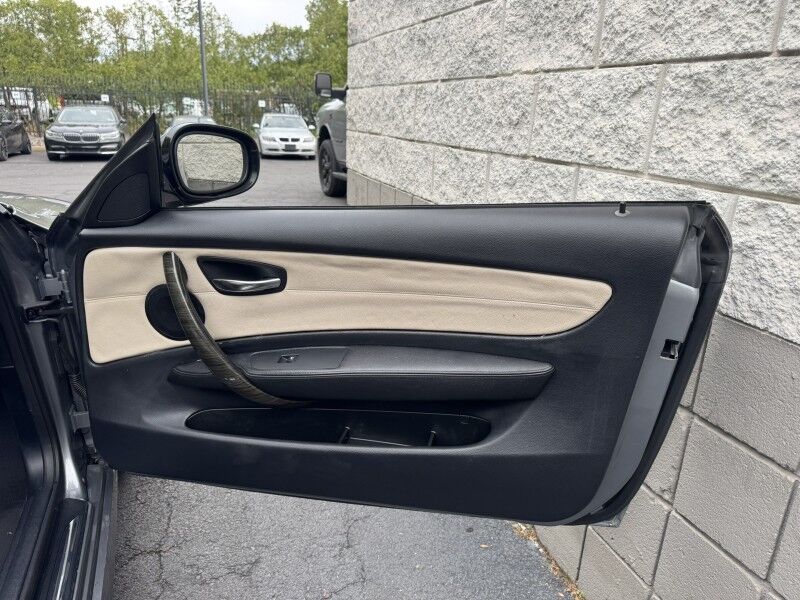 2012 BMW 128i 128i Willow Grove PA