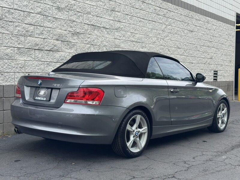 2012 BMW 128i 128i