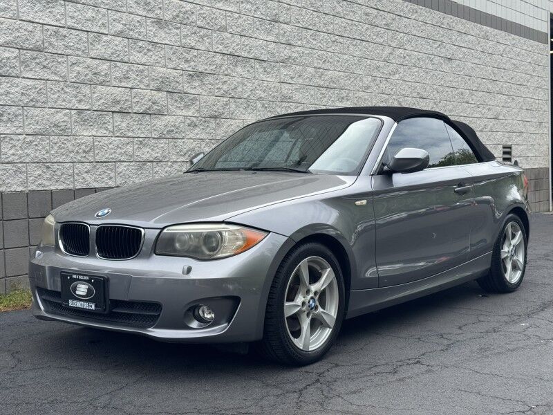 2012 BMW 128i 128i Willow Grove PA