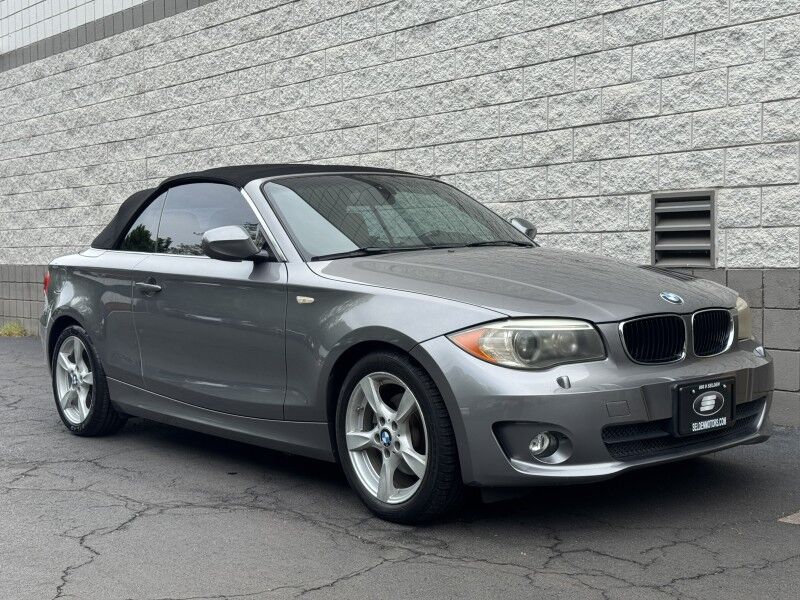 2012 BMW 128i 128i Willow Grove PA