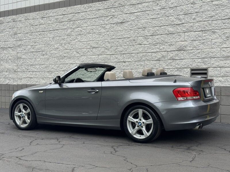 2012 BMW 128i 128i