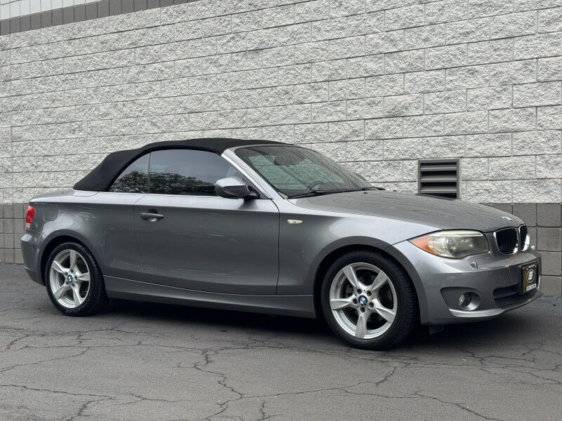 2012 BMW 128i 128i Willow Grove PA