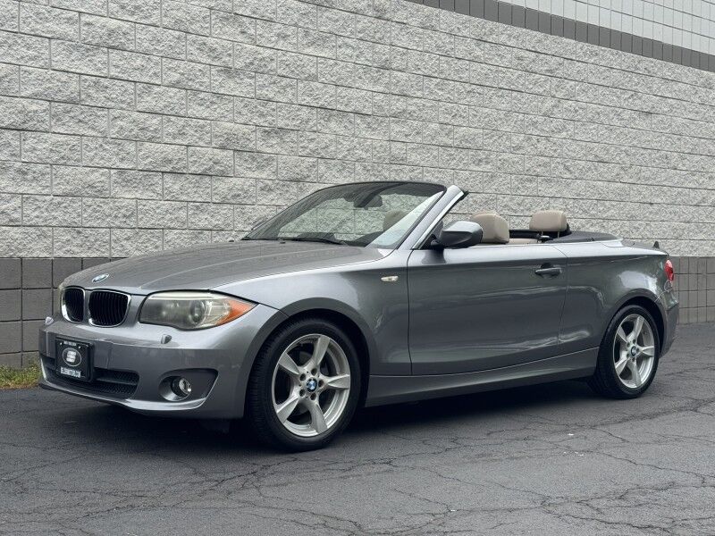 2012 BMW 128i 128i Willow Grove PA