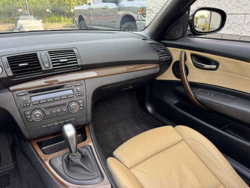 2012 BMW 128i 128i Willow Grove PA