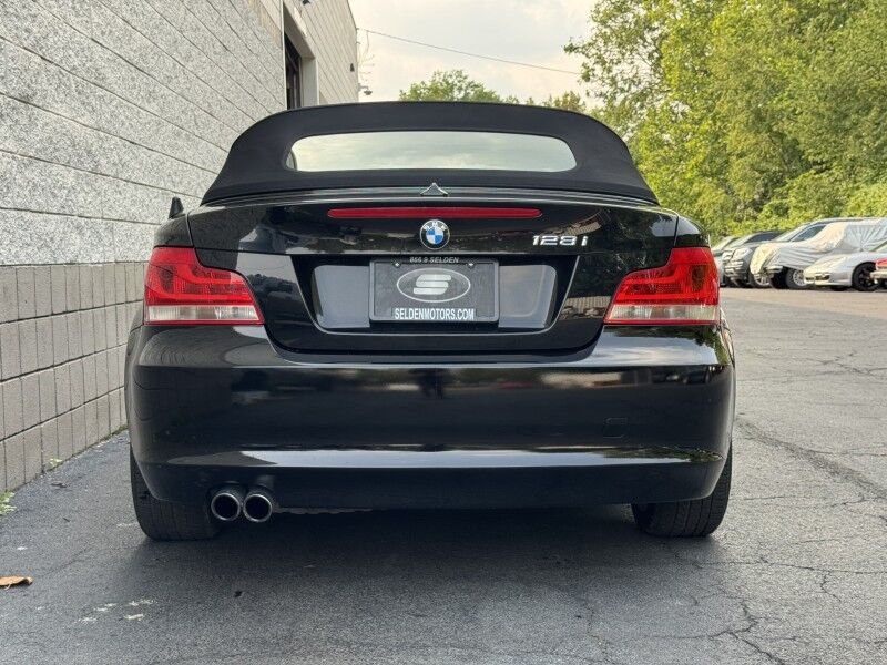 2012 BMW 128i 128i Willow Grove PA