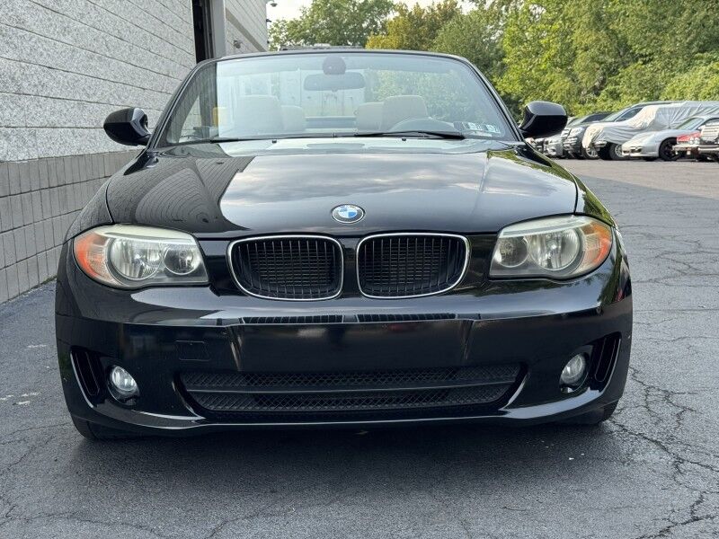 2012 BMW 128i 128i Willow Grove PA