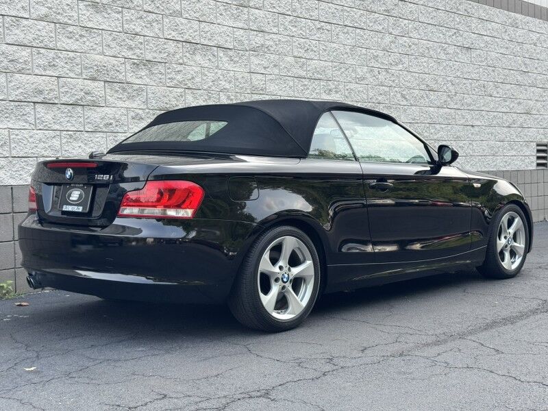 2012 BMW 128i 128i